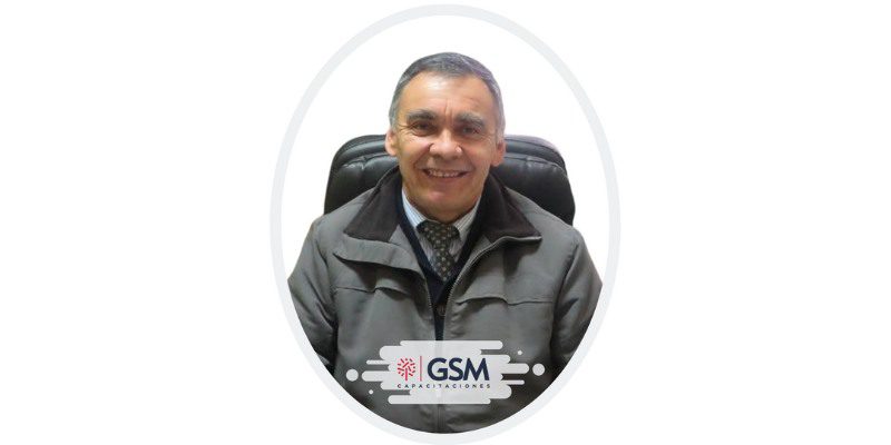 Javier San Martín Vargas