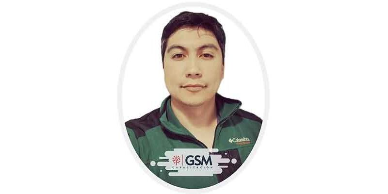 Alexis Silva Gutierrez